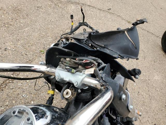 2016 HARLEY-DAVIDSON FLTRU 1HD1KGL14GB604739