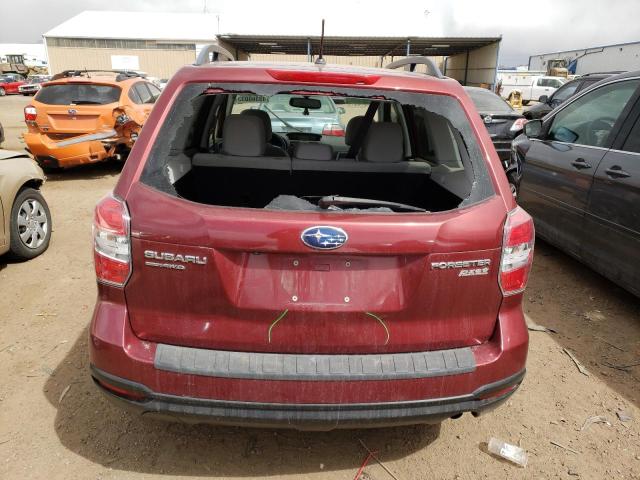 JF2SJAEC9EH538950 Subaru Forester 2.5i Premium