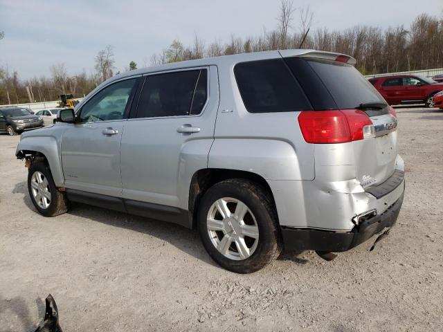 2GKFLVEK5F6339267 GMC Terrain Sle