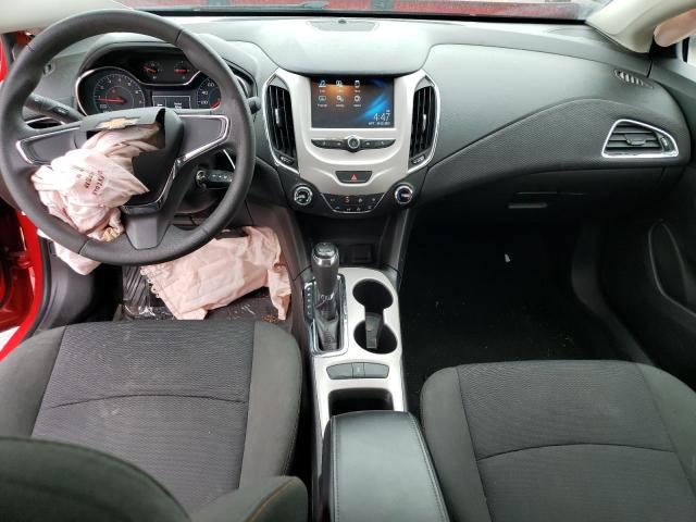 1G1BC5SM9H7125555 Chevrolet CRUZE LS