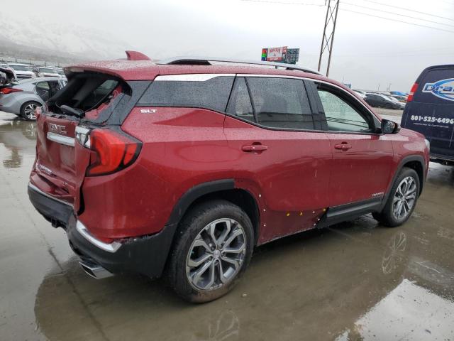 3GKALVEX4JL143427 GMC Terrain Slt
