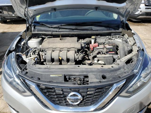 3N1AB7AP1HY370445 Nissan SENTRA S