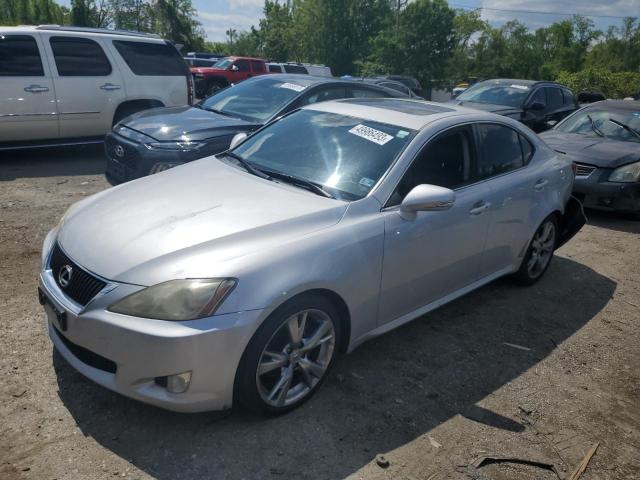 2010 Lexus IS 250 