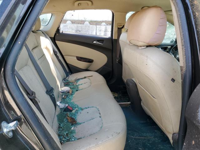 1G4PP5SK2F4216693 Buick Verano