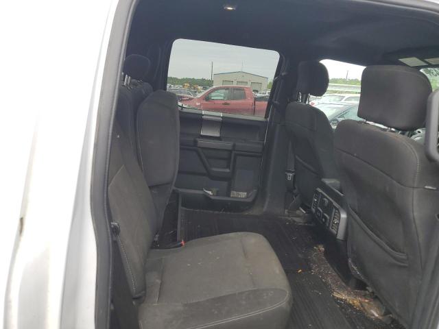 1FTEW1EG4HKD29395 Ford F150 Supercrew