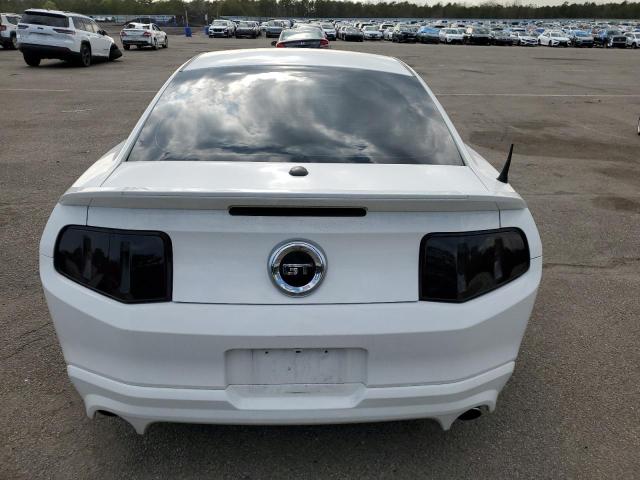 1ZVBP8CF9C5242647 2012 FORD MUSTANG, photo no. 6