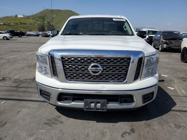 1N6AA1CKXHN550077 Nissan TITAN S