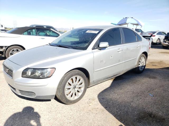 2005 Volvo S40 