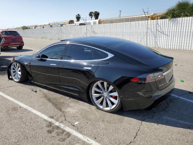 5YJSA1E41GF142909 Tesla MODEL S