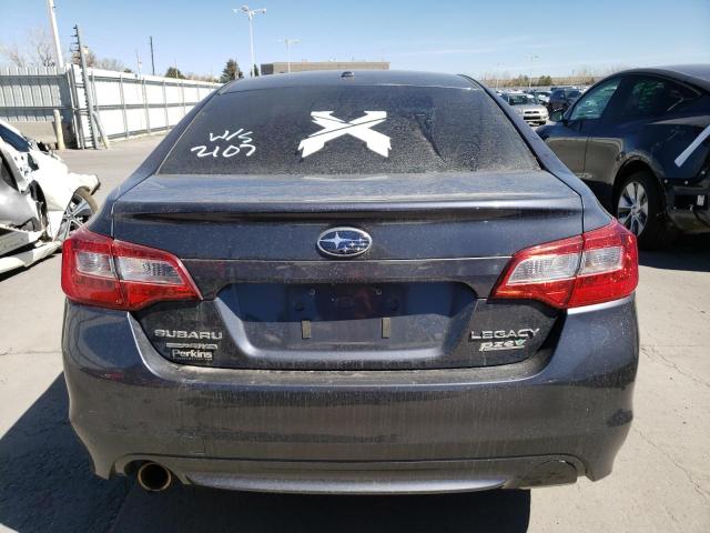 4S3BNAF6XF3025779 Subaru Legacy 2.5i Premium