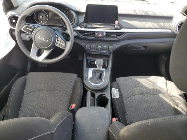 3KPF24AD7PE562430 KIA FORTE LX