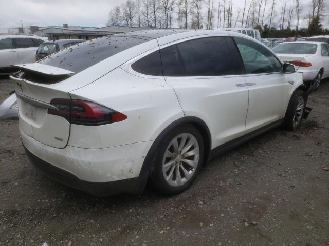 5YJXCBE24GF002065 Tesla MODEL X