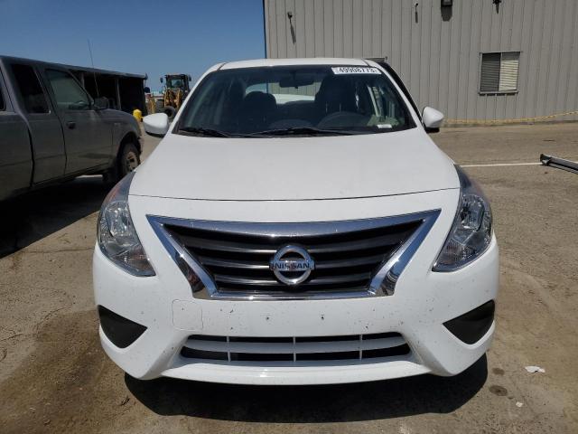 3N1CN7AP8KL832049 Nissan VERSA S