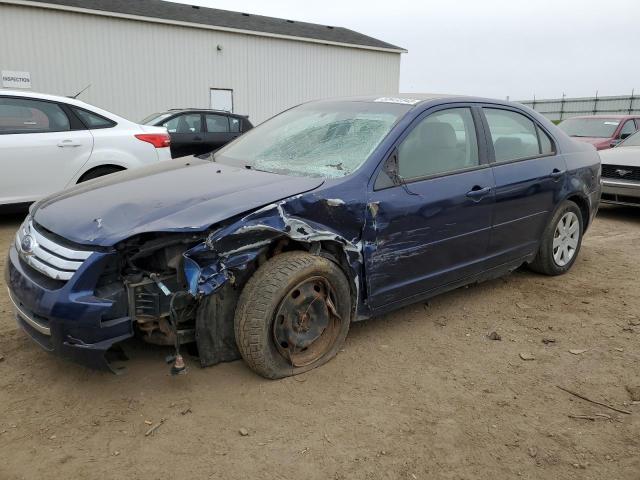 2006 Ford Fusion S