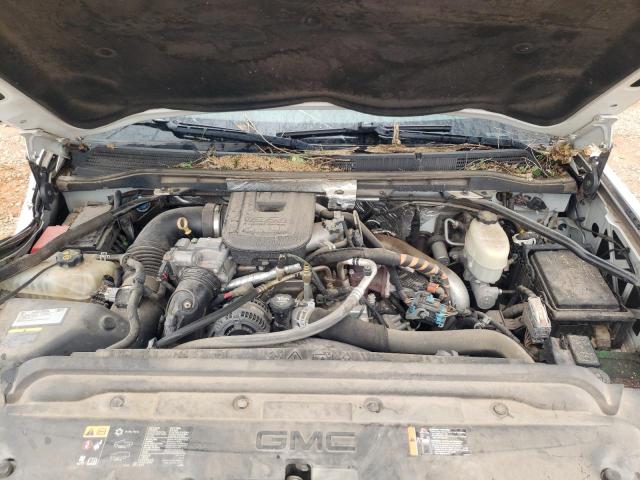 1GT42YE86GF295914 GMC Sierra K3500 Denali