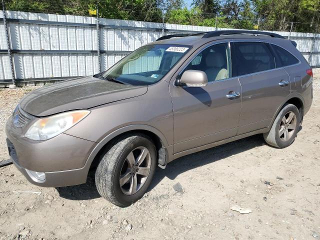 2010 Hyundai Veracruz GLS