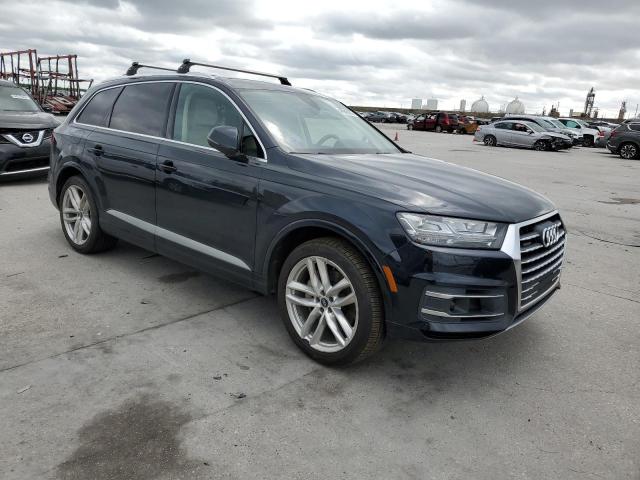 2018 AUDI Q7 PRESTIG - WA1VABF76JD010202