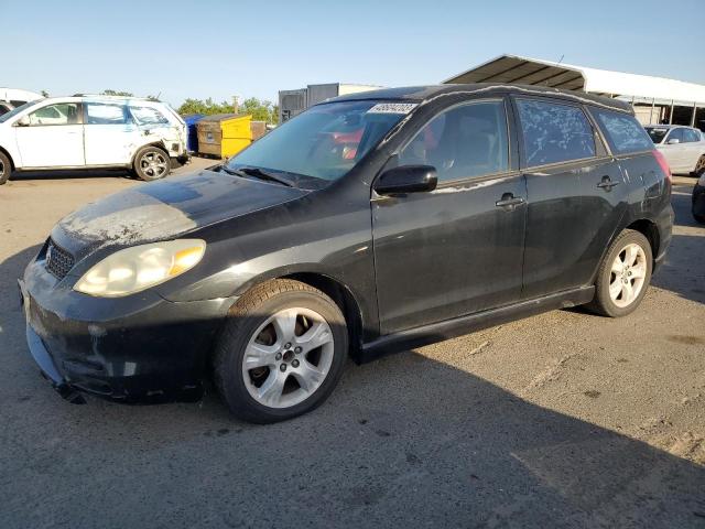 2003 Toyota Matrix XR