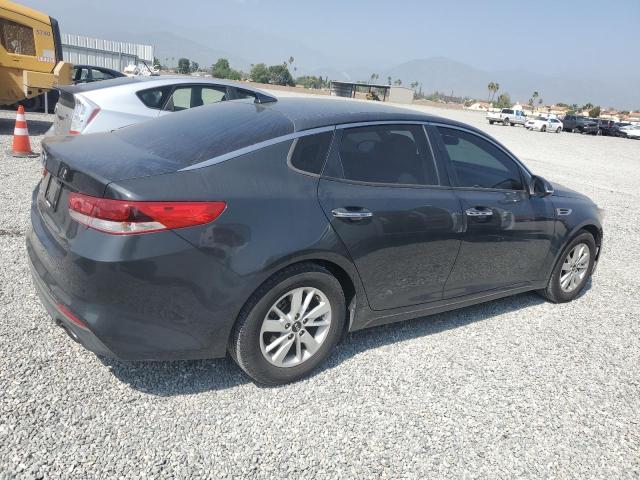 KNAGT4L39G5085885 KIA Optima Lx