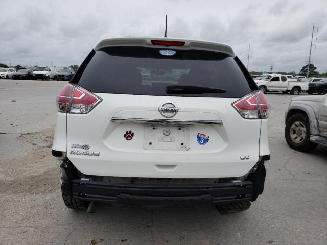5N1AT2MN4GC737705 Nissan ROGUE S