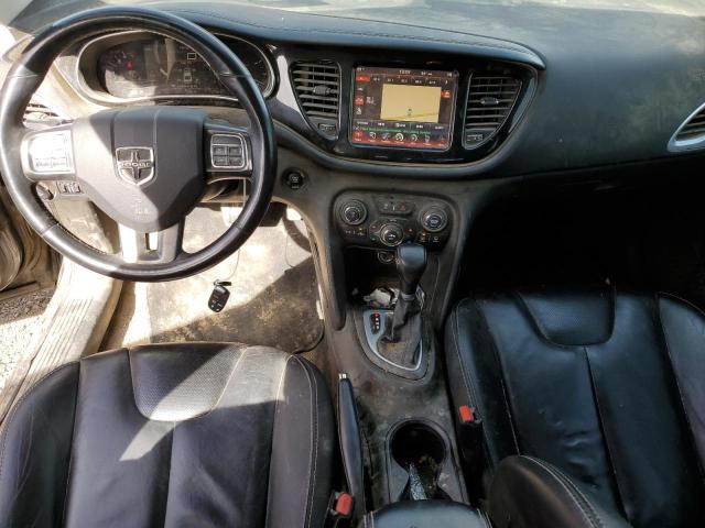 1C3CDFCB2FD112483 Dodge Dart Limited