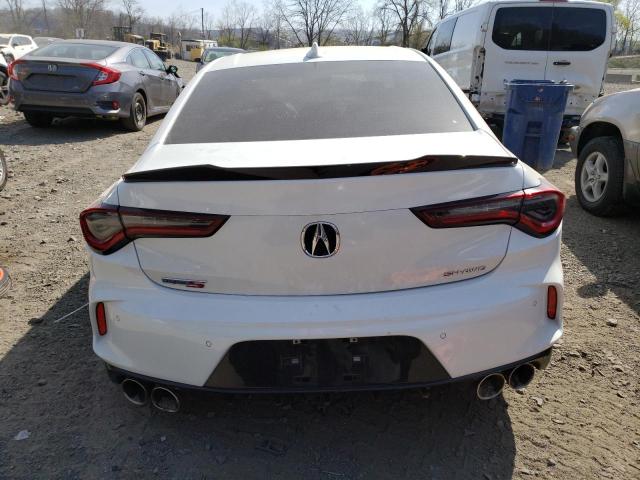 2021 ACURA TLX TYPE S - 19UUB7F91MA000620
