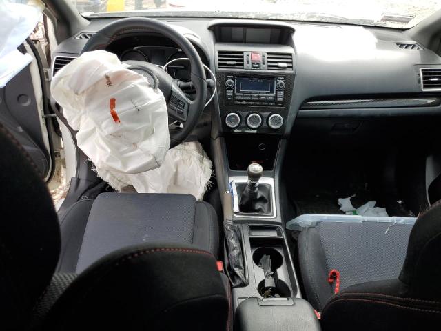 JF1VA1A65F9835260 Subaru WRX
