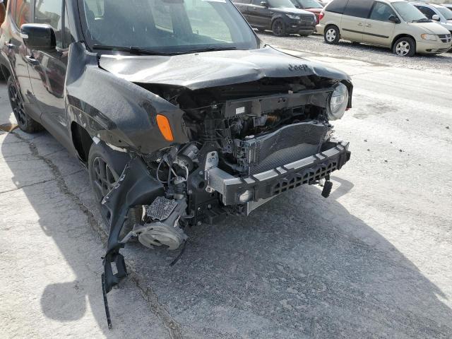 ZACNJAB18LPL76696 Jeep Renegade Latitude