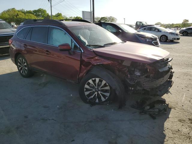 4S4BSAKC5H3394665 Subaru Outback 2.5i Limited