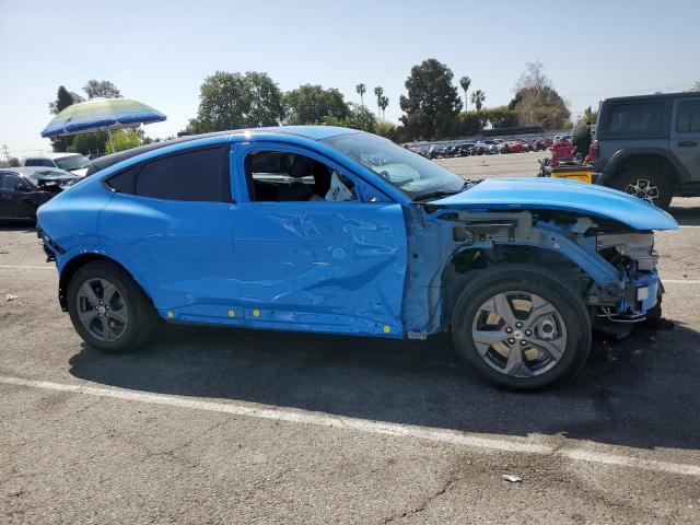 3FMTK1SS3PMA09421 Ford Mustang Mach-e Select
