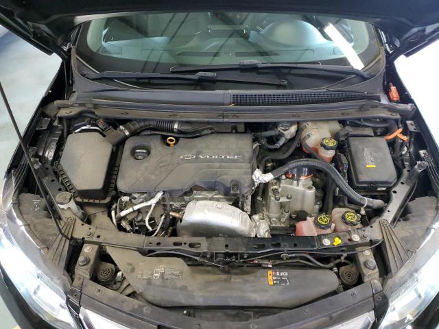 2017 CHEVROLET VOLT LT - 1G1RC6S53HU216612