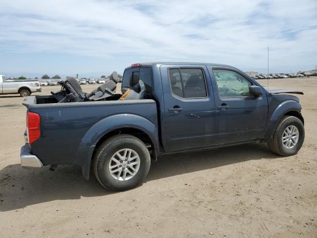 1N6AD0EV6KN704588 Nissan FRONTIER S