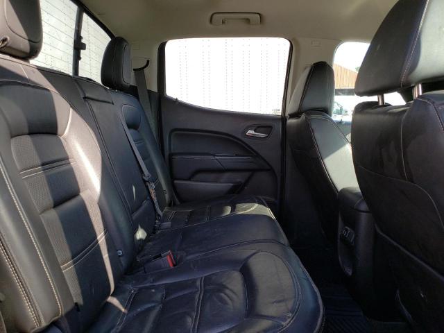 2018 GMC CANYON DEN - 1GTG6EEN6J1226926