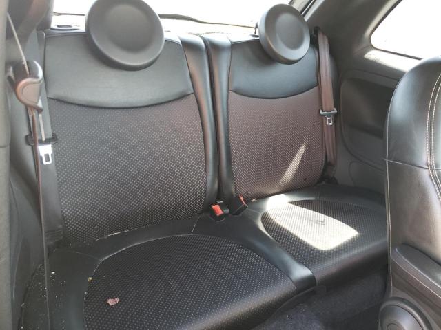 2016 FIAT 500 ELECTR - 3C3CFFGE3GT201585