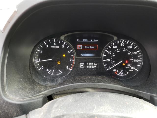 2015 NISSAN PATHFINDER - 5N1AR2MM3FC636384