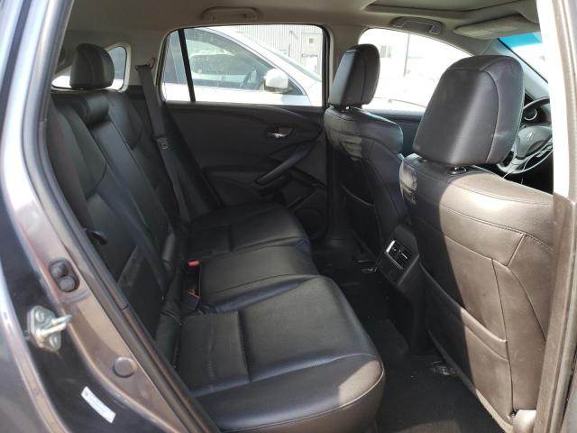 5J8TB4H50HL004107 Acura Rdx Technology
