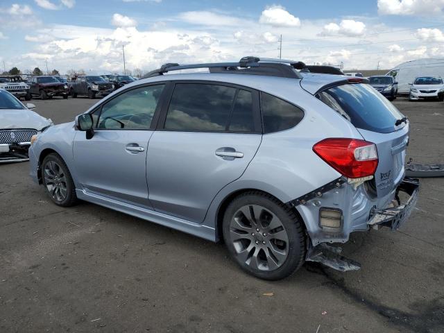 JF1GPAL67E8239074 Subaru Impreza Sport Premium