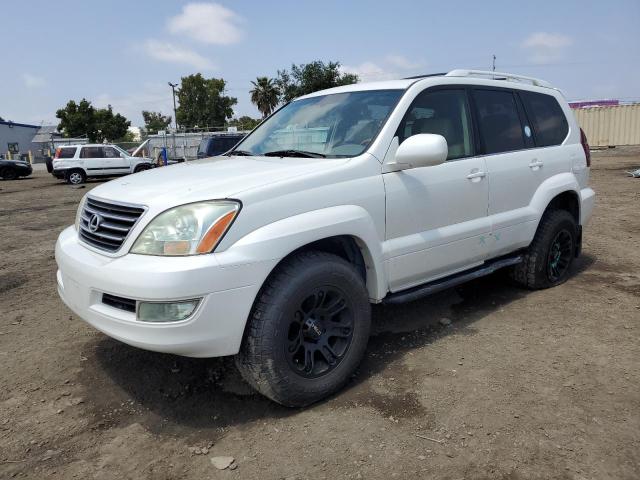 2006 Lexus GX 470 