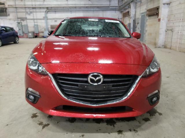 2015 MAZDA 3 SV - 3MZBM1W71FM124482