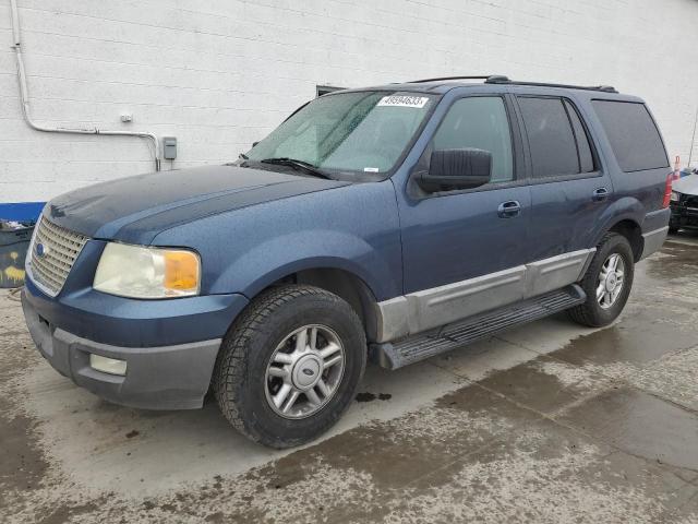 2004 Ford Expedition XLT