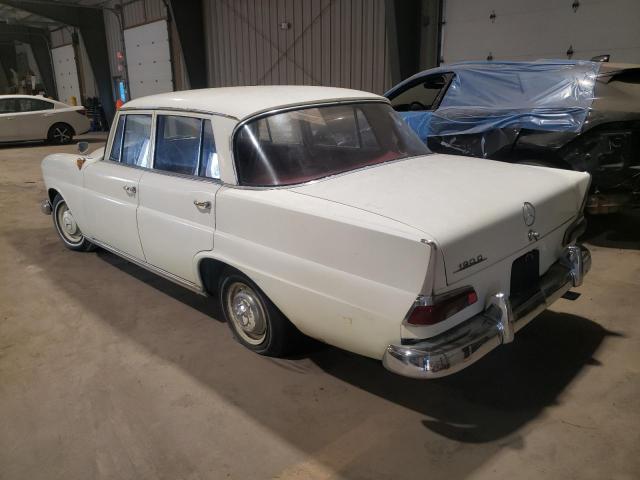 Vin: 190dc041139d, lot: 47641613, mercedes-benz 190-class 19632