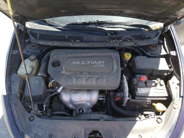 1C3CDFBB8FD166579 Dodge DART SXT