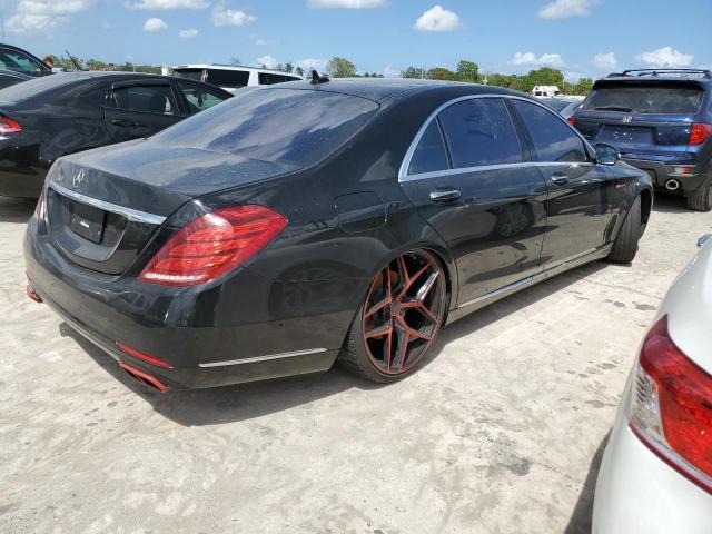 2016 MERCEDES-BENZ S 550 4MAT - WDDUG8FB2GA236552