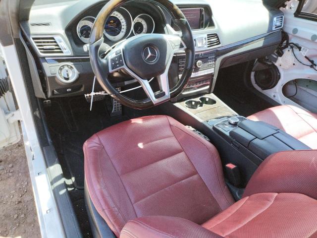 2016 MERCEDES-BENZ E 400 - WDDKJ6FB7GF347470