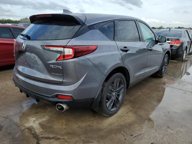 2021 ACURA RDX A-SPEC - 5J8TC2H61ML012396