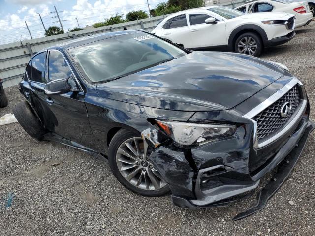 Vin: jn1ev7ap6km513666, lot: 48981153, infiniti q50 luxe 20194