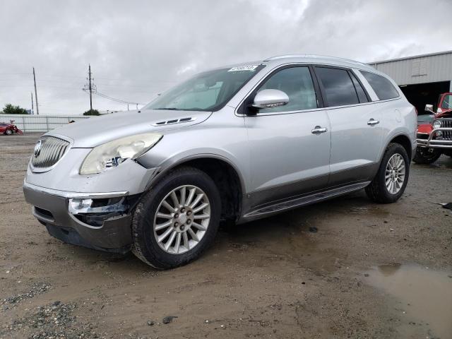 2009 Buick Enclave CXL