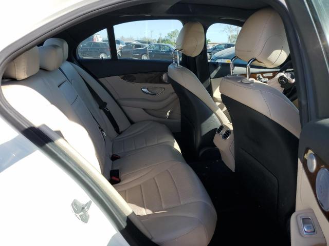 55SWF4JBXFU078715 Mercedes-Benz C 300