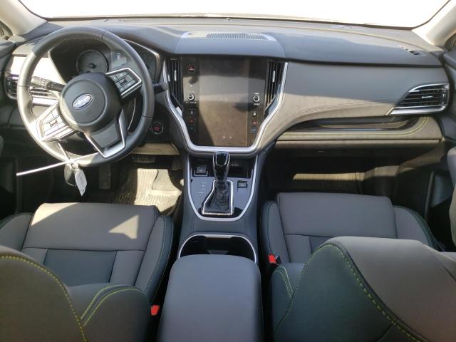 2023 SUBARU OUTBACK ON 4S4BTGLD5P3105015
