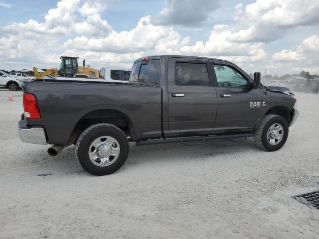 2018 RAM RAM TRUCK 3C6UR5DL9JG402161